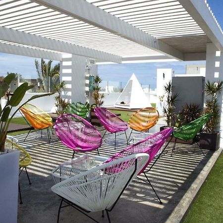 Apartamento Bristol Beach Corralejo Luaran gambar