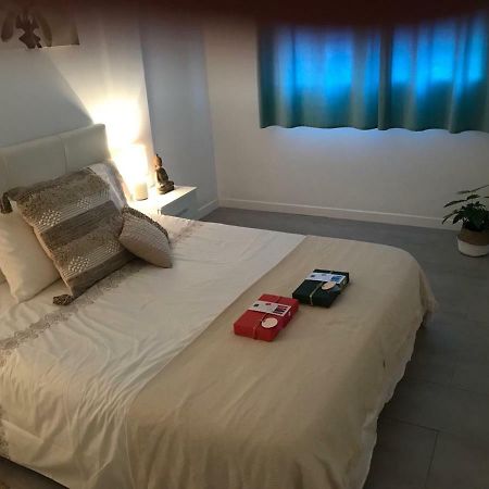 Apartamento Bristol Beach Corralejo Luaran gambar