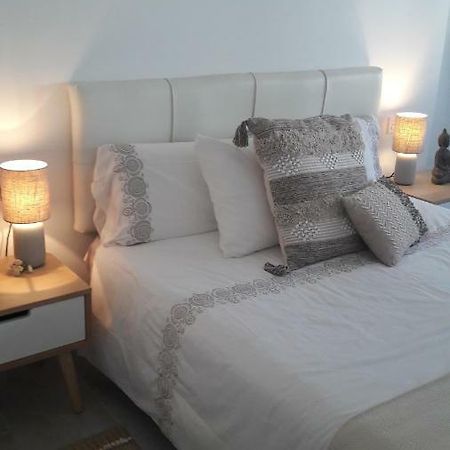 Apartamento Bristol Beach Corralejo Luaran gambar