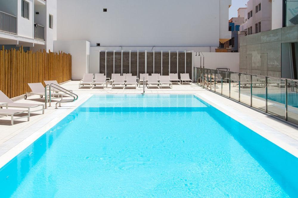 Apartamento Bristol Beach Corralejo Luaran gambar