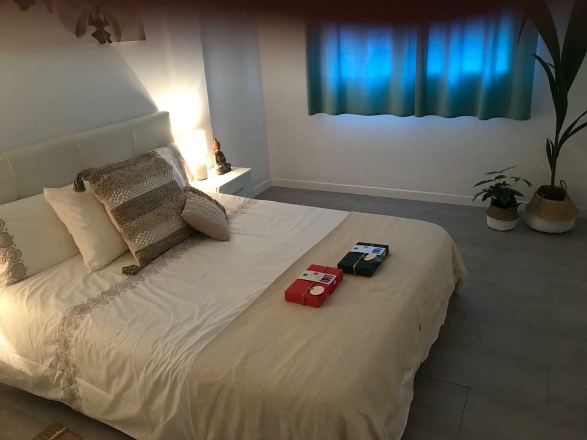 Apartamento Bristol Beach Corralejo Luaran gambar