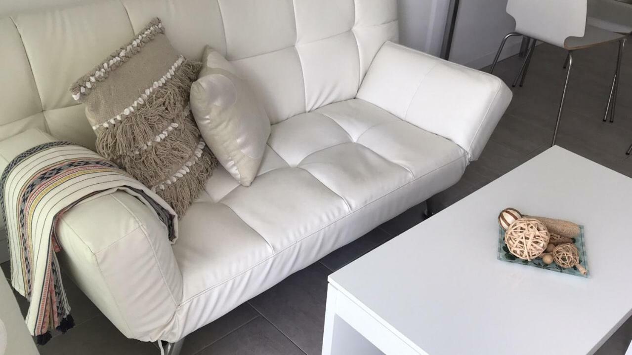 Apartamento Bristol Beach Corralejo Luaran gambar