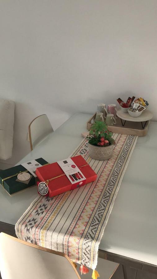 Apartamento Bristol Beach Corralejo Luaran gambar