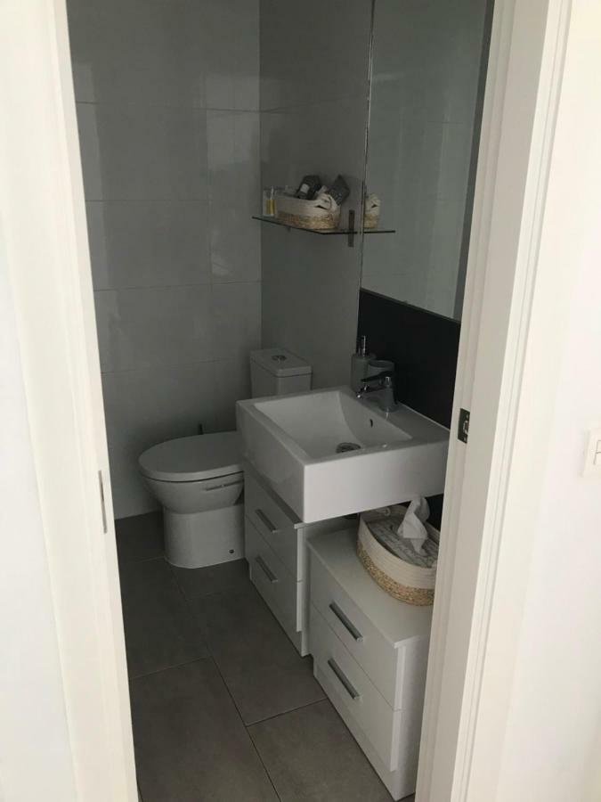 Apartamento Bristol Beach Corralejo Luaran gambar