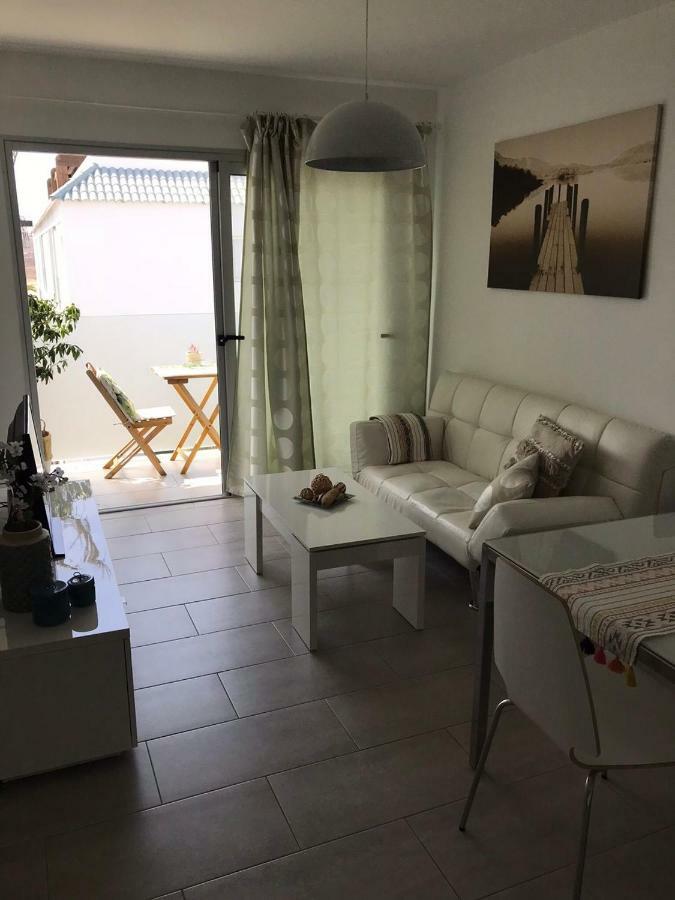 Apartamento Bristol Beach Corralejo Luaran gambar