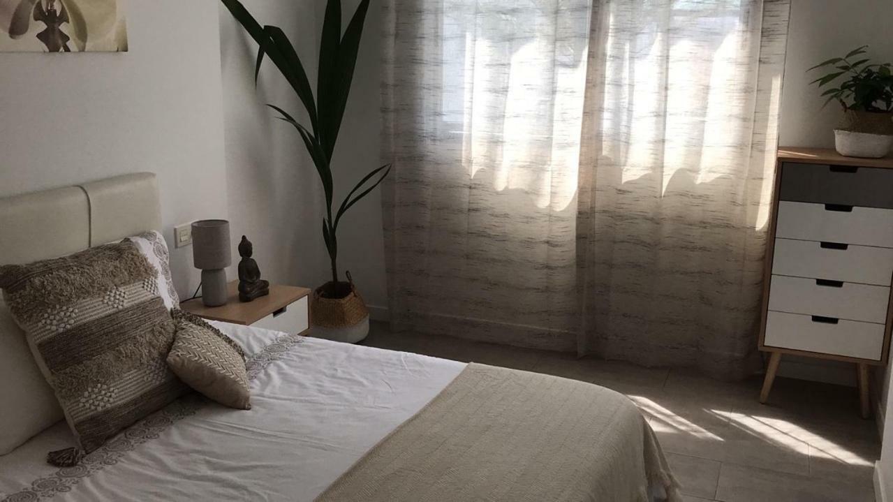 Apartamento Bristol Beach Corralejo Luaran gambar